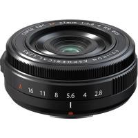 ราคา Fujifilm XF 27mm f/2.8 R WR Lens (22045214076)