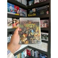 ราคา แผ่นแท้ PS3 Dragon's Crown Zone2 Japan (40477637615)