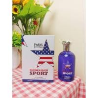 ราคา MB PARFUMS Paris Royale Racing Club League Sport 100 ml. (49110123198)