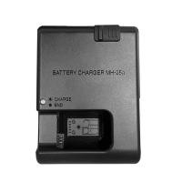 ราคา Δ เครื่องชาร์จแบตเตอรี่ Mh25a สำหรับ Nikon Mh-25A (27863790693)