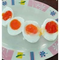 ราคา ไข่เค็ม ไข่เค็มต้มสุก ใช้ไข่เป็ดแบบเลี้ยงในธรรมชาติ ไข่แดงสด ไข่ขาวนุ่ม ไม่เค็มมาก (43903251618)
