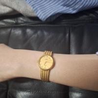 ราคา junghans quartz lady ขนาด24 mm (27972658768)