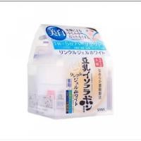 ราคา SANA NAMERAKAHONPO Brightening Wrinkle Gel 100 g (42870781864)