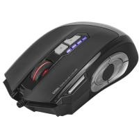 ราคา MARVO ADVANCE MACRO GAMING MOUSE เมาส์มาโคร รุ่น G986 (889022900)