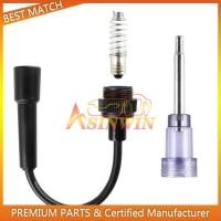 ราคา 86982 Automotive Ignition System Coil Tester In-line Ignition Spark Plug Tester Ignition Dete-ctor (52403483890)