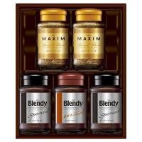 ราคา Agf ของขวัญ กาแฟสําเร็จรูป หลากหลาย ของขวัญ [Blendy] [Maxim] [ของขวัญกาแฟ (25812831510)