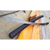 ราคา ดาบซามูไรชิราซายะ ใบดาบ เปิดคม[เก็บปลายทาง] ทำด้วยมือ Handmade (1541338724)