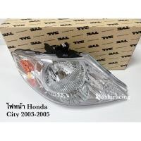 ราคา ไฟหน้า HONDA CITY ปี2003 2004 2005 ไฟหน้าฮอนด้าซิตี้ (5768290681)
