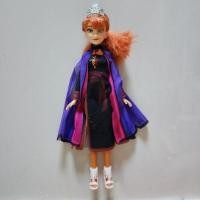 ราคา ตุ๊กตา อันนา เอลซ่า Anna Frozen มือสอง พร้อมส่ง (28767963115)