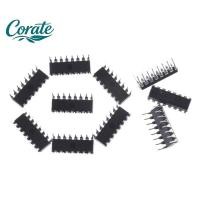 ราคา [รัฐ] 10 ชิ้น CD4017BE 4017 CD4017 Decade Counter Divider IC (55209551892)