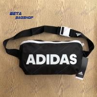 ราคา [ Adidas แท้ 100% ] กระเป๋า Adidas คาดเอว / กระเป๋าคาดเอว Adidas รุ่น CL WAIST 19 DZ9238 (2214733671)