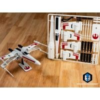 ราคา [Meow.sensei] ชุดการ์ด X-Wing (57006212075)