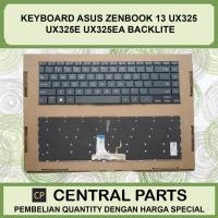 ราคา Asus Zenbook 13 ux325 ux325e ux325ea คีย์บอร์ดแบ็คไลท์ (57301534895)