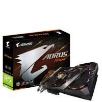ราคา VGA (การ์ดแสดงผล) GIGABYTE AORUS RTX2080 XTREME 8GB DDR6 (GV-N2080AORUSX-8GC) รับประกัน 3 - Y (1804611242)
