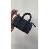 ราคา พวงกุญแจ เป็นกระเป๋าจิ๋ว MICHAEL KORS เปิดซิปใช้ได้ (27813546442)