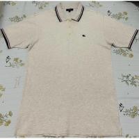 ราคา เสื้อโปโลแขนสั้นแบรนด์แท้BURBERRY (58158931334)