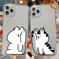ราคา ป้องกันซิลิโคนหมีคู่IphoneสําหรับCam7 8 Plus 6 6s Plus 11 13 12 14 Pro MAX XR X XS MAX mini SE 2020 u004 (47111663401)