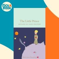 ราคา The Little Prince : Colour Illustrations by Antoine de Saint-Exupery (UK edition, hardcover) (45806069373)