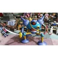 ราคา Dragon quest dig figure Killer Machine (3189365834)