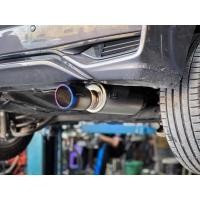 ราคา ปลายท่อ/ท่อชุดคิทขนาด 10“ทรง Sport (ใบกลาง)ปาก 3.5 นิ้ว Honda Jazz GD GK GE GM5 GM6 FD FB City1.0 Vios Gen2,3 (58154763177)