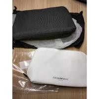 ราคา กระเป๋าใส่ของอเนกประสงค์ EMPORIO ARMANI แท้ (18541912559)
