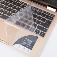 ราคา XSKN Keyboard Cover for Lenovo Yoga 720 - 13.3" Touch-Screen Laptop Ultra Slim TPU Keyboard Skin Protective Film US (20444475408)