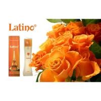 ราคา น้ำห้อม Latino ส้ม (100ml) (5266141936)