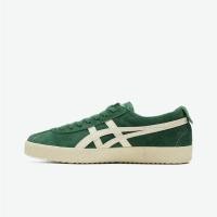 ราคา ซื้อด่วน Onitsuka Mexico Delegation Green รองเท้ากีฬาสําหรับบุรุษและสตรี 9B37 (56361138837)