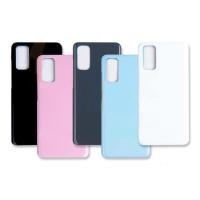 ราคา ฝาหลัง Samsung Galaxy S20 ฝาครอบแบต Samsung Galaxy S20 (19953586226)