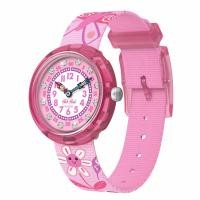 ราคา Flik Flak HAPPY MEADOW Kids Watch Case ขนาด 332005mm FBNP239 (40651493922)
