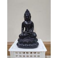 ราคา พระบูชา พระกริ่งปวเรศ ญสส.80 พรรษา สมเด็จพระญาณสังวรฯ หน้าตัก 3 นิ้ว เนื้อสัมฤทธิ์รมดำ วัดบวรนิเวศวิหาร ปี 2536กล่องเดิม (56605630690)