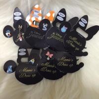 ราคา Disney Earrings ต่างหู ดิสนี่ย์ Alice Mickey Minnie Donald Duck (7226435)