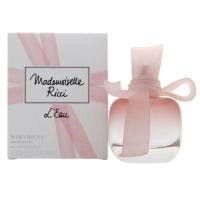 ราคา น้ำหอม Nina Ricci Mademoiselle Ricci EDT 30mL (4402060781)