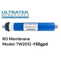 ราคา ULTRATEK ไส้กรอง RO MEMBRANE 50-150 GPD (1786291736)