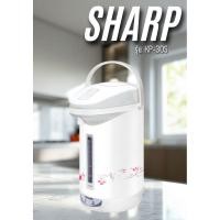 ราคา กระติกน้ำร้อน 2.9 ลิตร SHARP รุ่น KP-30S (40471504230)