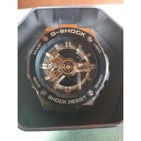 ราคา Casio G-Shock รุ่น GST-400G,GST-400G-1A9 **มือ 2 แท้ 100% (10611344456)