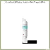 ราคา [Centellian24] Madeca Acnience Spot Ampoule 15ml / Healing น้ําหนักเบาโดยเฮ้คุณ (52453123761)
