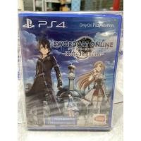 ราคา Ps4 : Sword Art Online Hollow Realization (มือสอง) (9157096916)