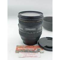 ราคา เลนส์ Sigma 24-70 F2.8 DG HSM for Canon (27957403332)