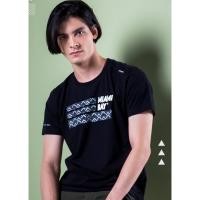 ราคา Miami Bay เสื้อคอกลม ชาย รุ่น Cobra สีดำ (45311859524)