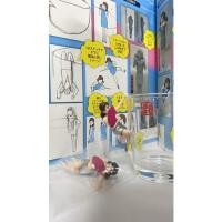 ราคา เกาะแก้ว น้องฟูจิโกะ Fuchiko Gachapon (16065923973)