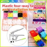 ราคา ร้านอยู่ที่ไทย กระดุมแป๊กพลาสติก T5 กระดุมแป๊ก 12mm คีมสำหรับตอก DIY อุปกรณ์ตอก (28187299110)