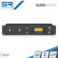 ราคา KLARK TEKNIK 76-KT Compressor คอมเพรสเซอร์ อนาล็อก แบบ FET-Style (48560747184)