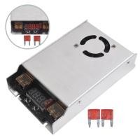 ราคา Boost Controller 450W MPPT ชาร ์ จ Charger MPPT Boost Solar Boost Controller (27850178348)