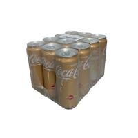 ราคา โค้กวานิลลา วานิลา วานิลลา กระป๋อง 320 ml แพ็ค 12 กระป๋อง (15496852151)