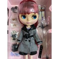 ราคา Blythe บลายธ์ neo blythe❤️รุ่น Natasha Moore❤️อุปกรณ์ครบ (11636118277)
