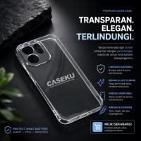 ราคา เคสOppo Reno 15 Pro Max Oppo Reno 15 5G Oppo Reno 15F Softcase Clear Hd 2.0mm UltraClear Bening Oppo Reno 15 Pro Max Oppo Reno 15 5G Oppo Reno 15F CH-01 (53209779843)
