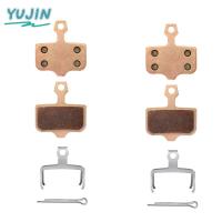 ราคา YUJIN 2 คู่จักรยานแผ่นดิสก์เบรค, Sintered โลหะประสิทธิภาพสูงแผ่นดิสก์เบรคสําหรับ Rad Power/Lectric XP/Segway GT1/ GT2/ Vanmoof S5 /A5/SWFT/ Zip /BMX ระบบเบรก (51211948368)
