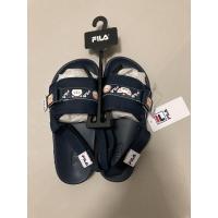 ราคา รองเท้ารัดส้น FILA เด็กขนาด K3 (5559935451)