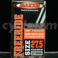 ราคา ท่อ Maxxis presta 27.5" นิ้ว 27.5 x 2.20 - 2.50 27.5x2.20-2.50 MTB (22943401560)